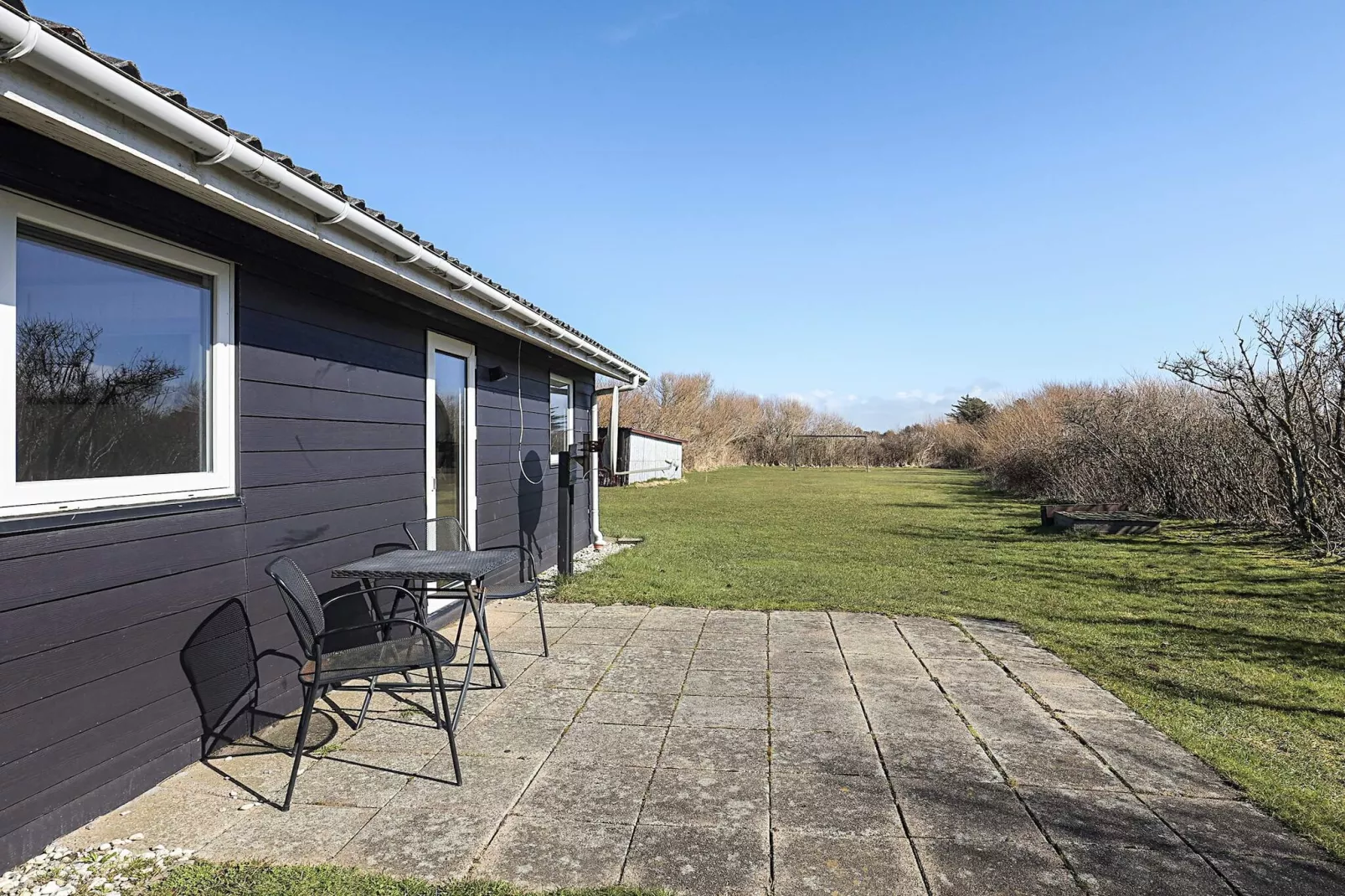 Charmant vakantiehuis -- By Traum Ferienwohnungen - Uitzicht