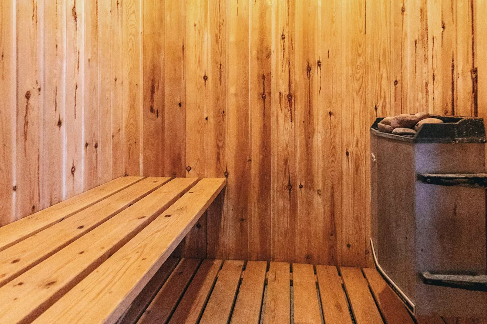 Panoramisch kustverblijf -- By Traum Ferienwohnungen - Sauna