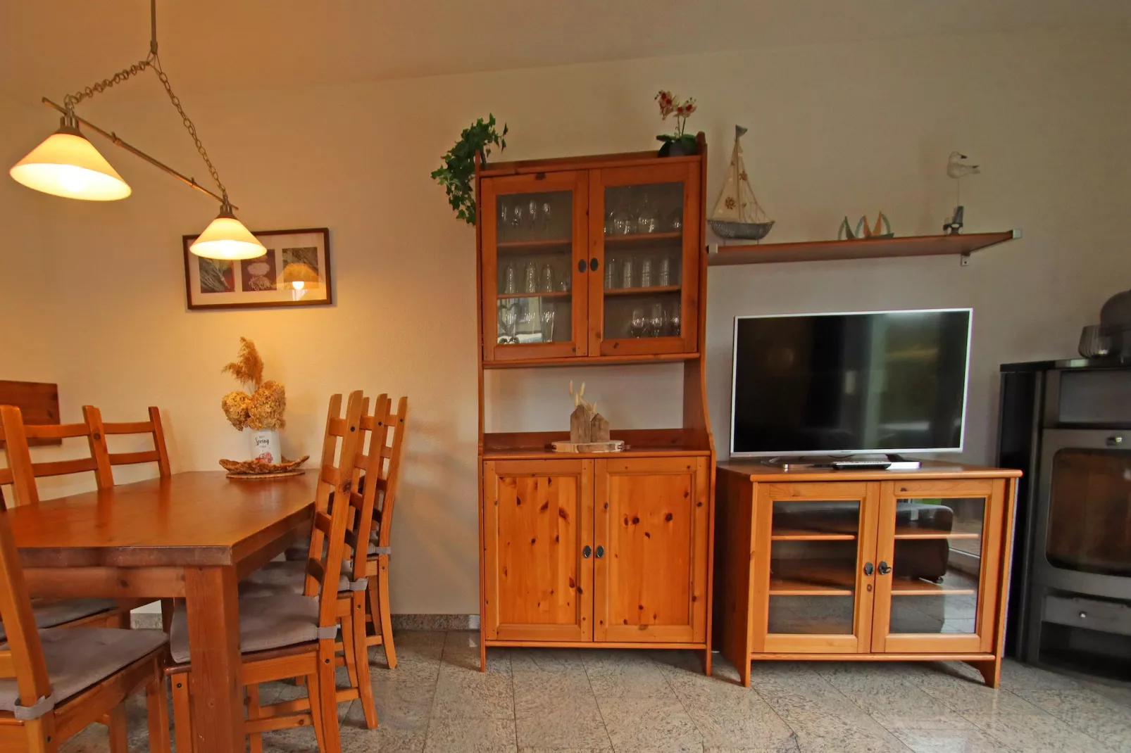 Doppelhaushälfte Zingst-Haus Paradise