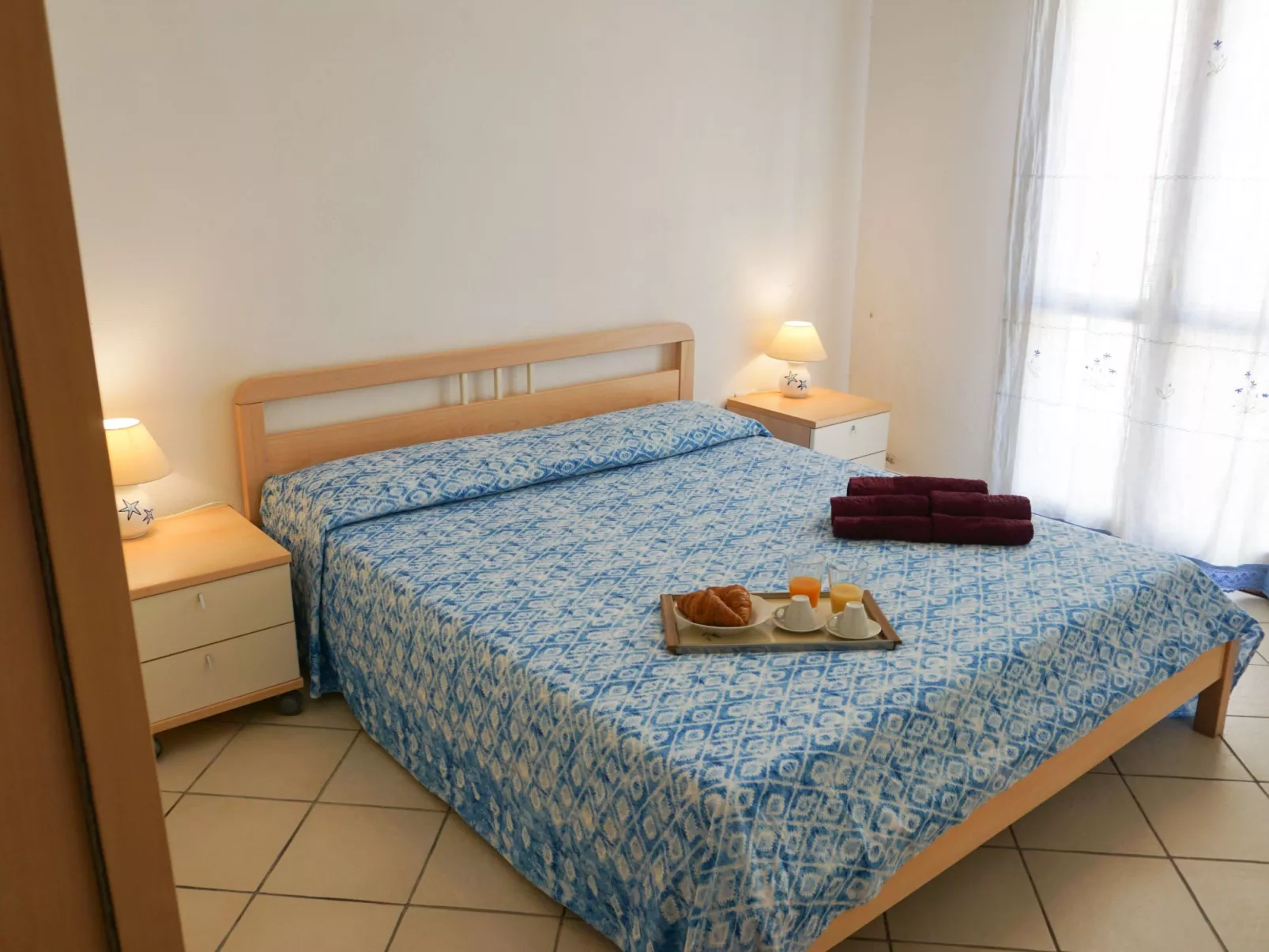 Für 4 Personen ca. 47 m&sup2; in Santa Teresa Gallura, Sardinien (Nordsardinien