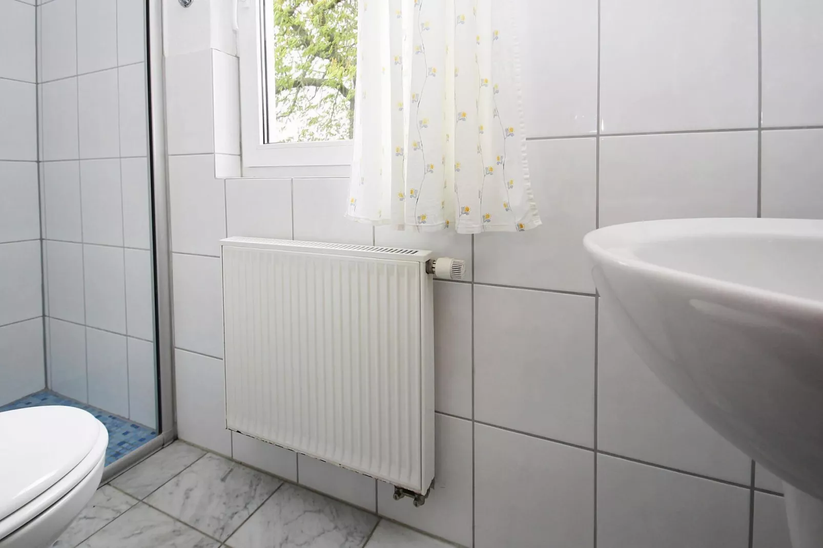 Haus 1 60 qm-Badkamer