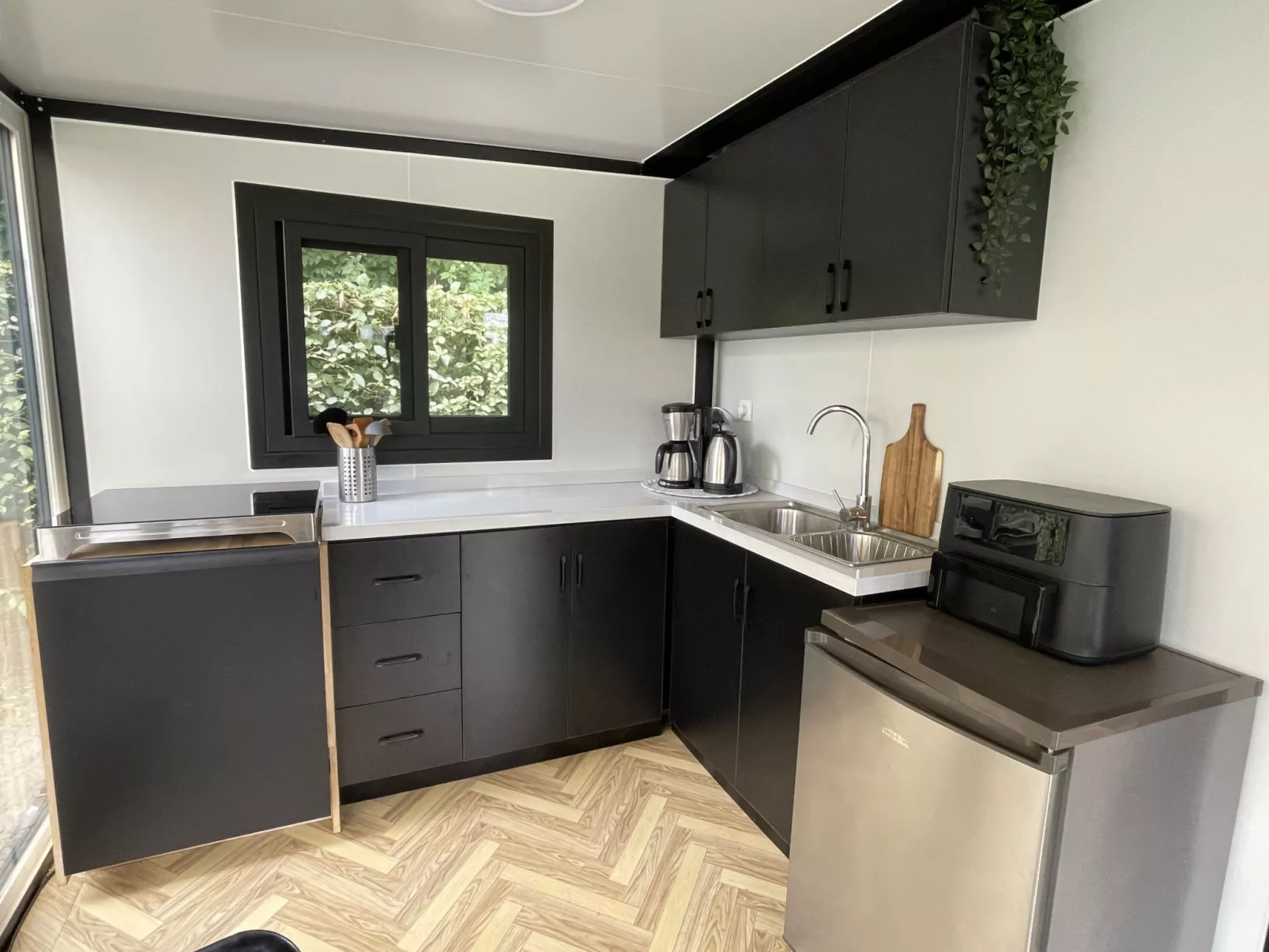 Bospark Lunsbergen - LB 68