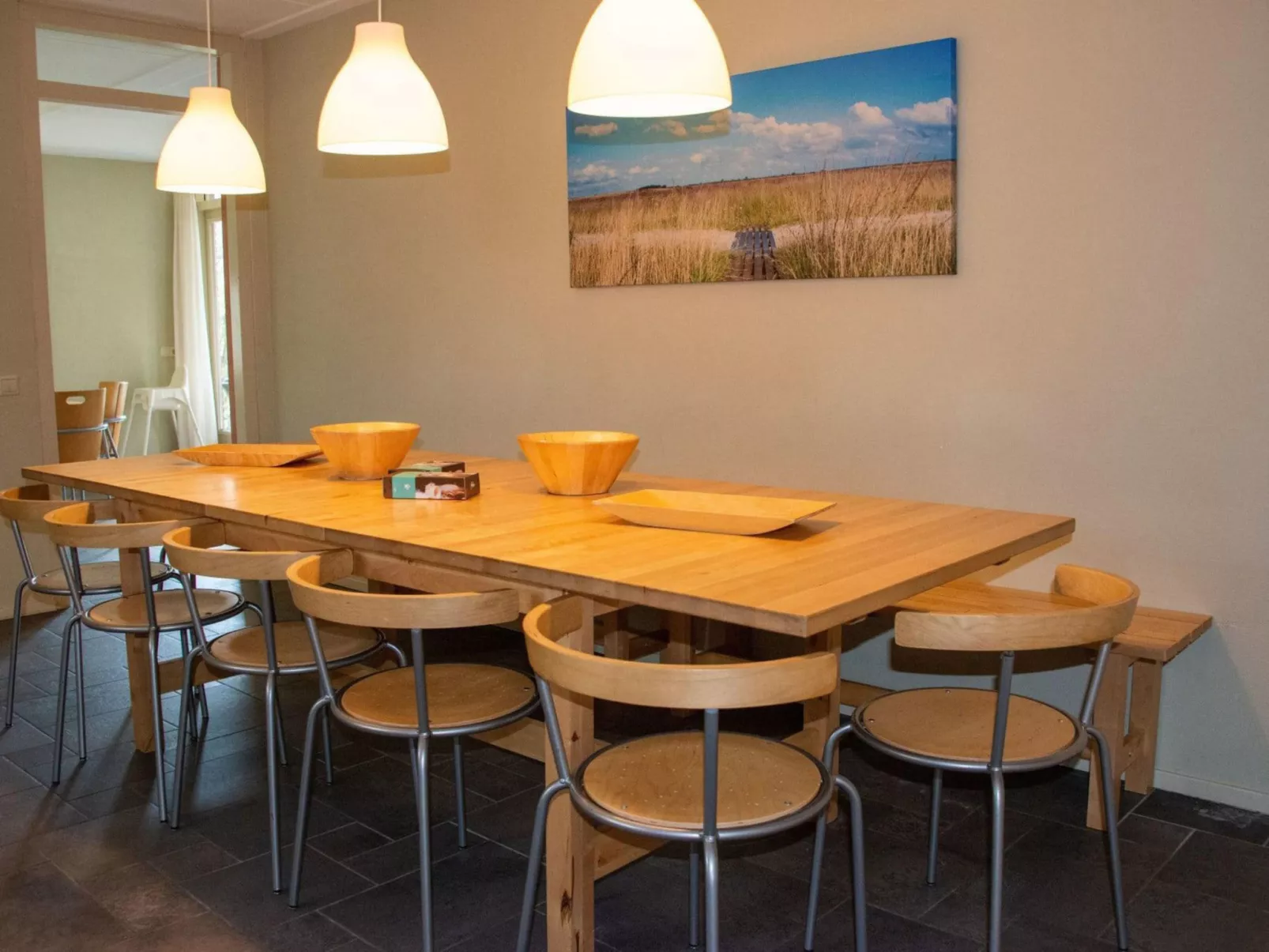 Vakantiepark De Wiltzangh - Familiehuis Wellness