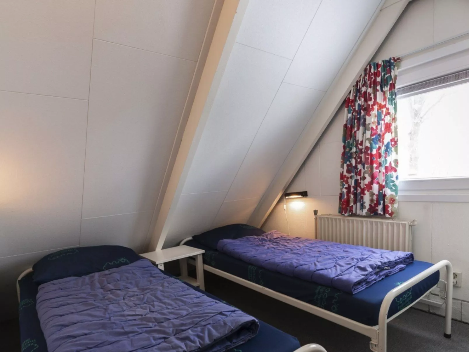 Bungalowpark Simpelveld - Alpha 64