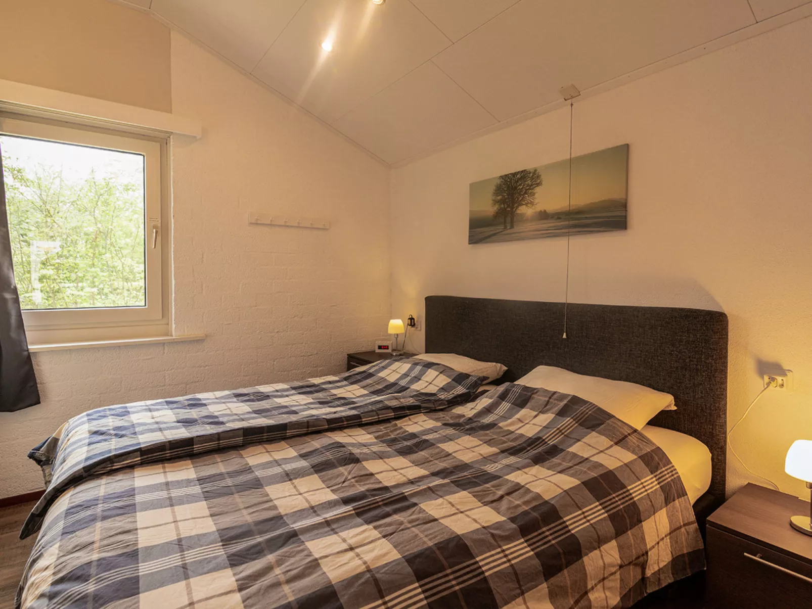 Bungalowpark Simpelveld - Castra 48