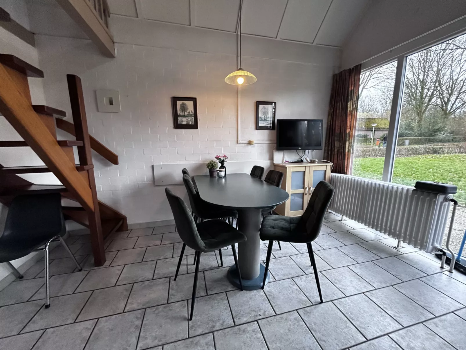 Bungalowpark Simpelveld - Delta 112