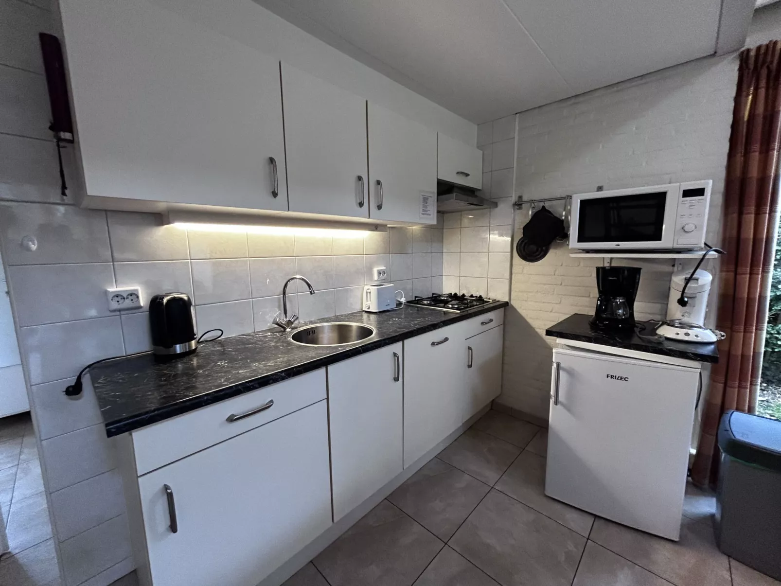 Bungalowpark Simpelveld - Delta 154