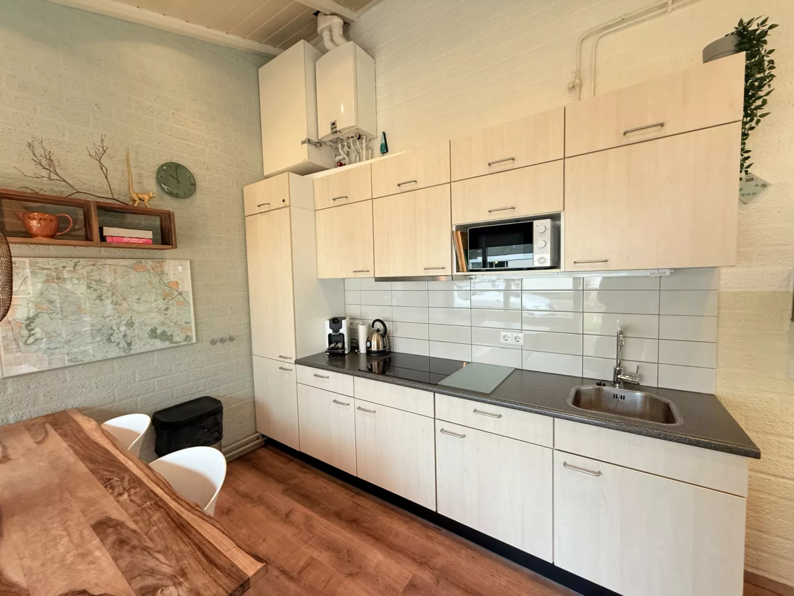 Bungalowpark Simpelveld - Schakel 22