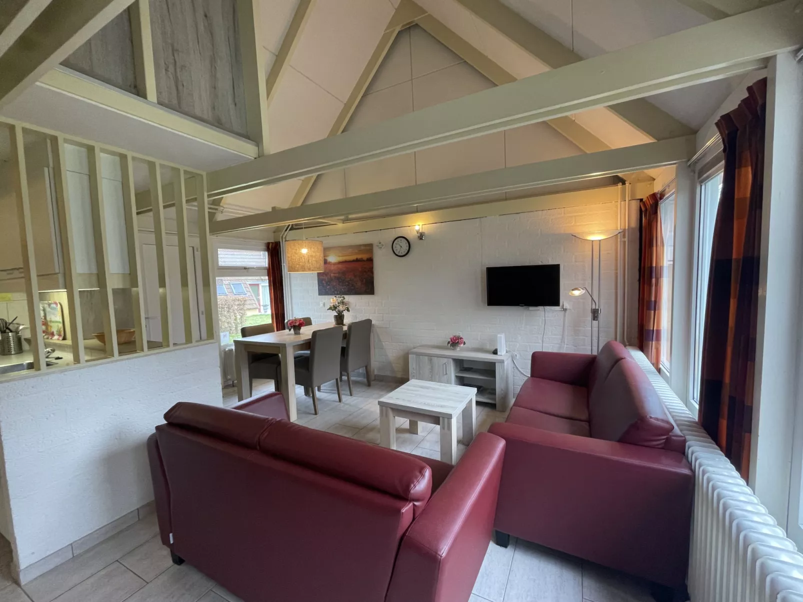 Bungalowpark Simpelveld - Alpha 97