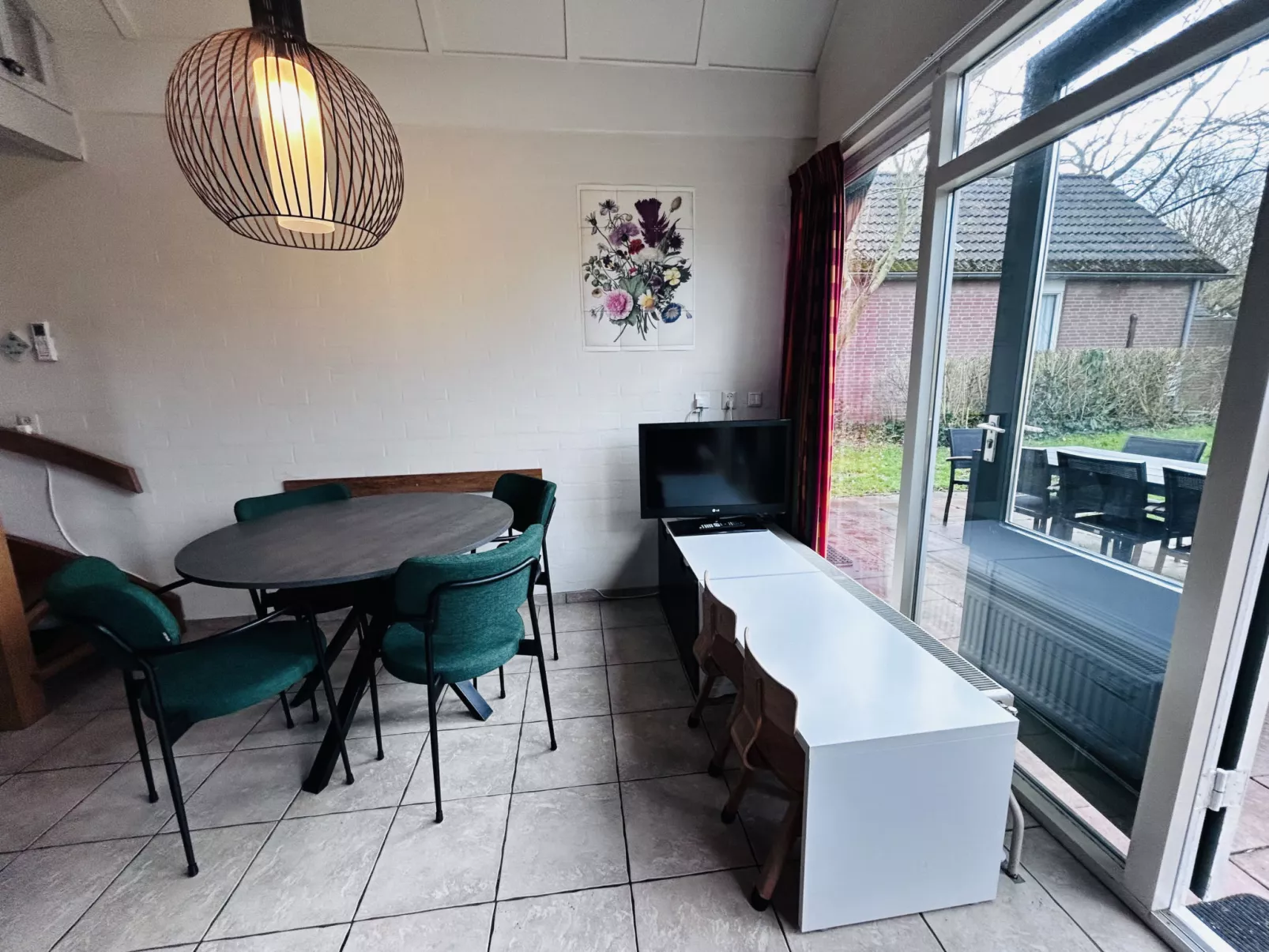 Bungalowpark Simpelveld - Delta 120