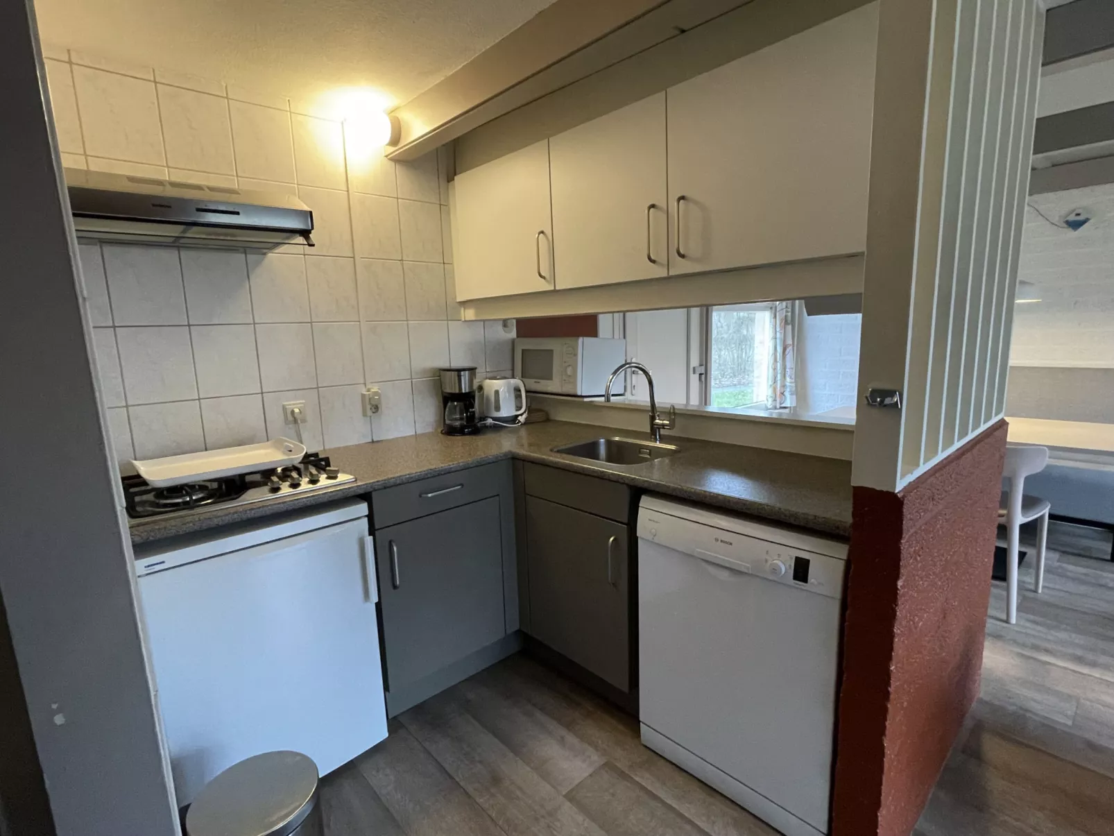 Bungalowpark Simpelveld - Alpha 77
