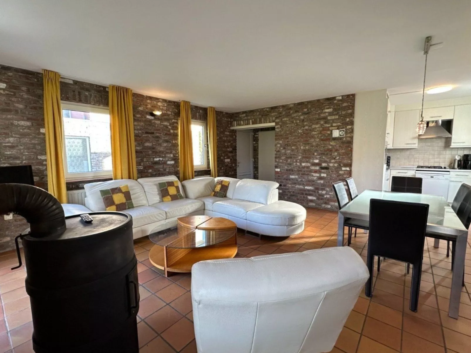 Bungalowpark Landsrade - Vrijstaande Bungalow 6