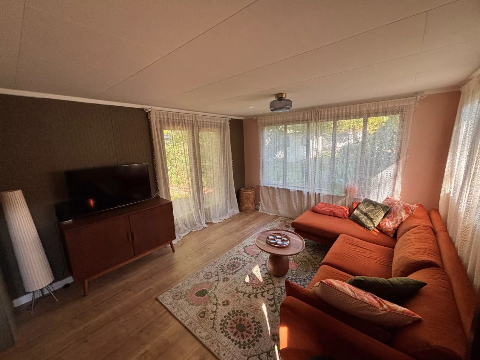 Chaletpark Kempenbos - 196