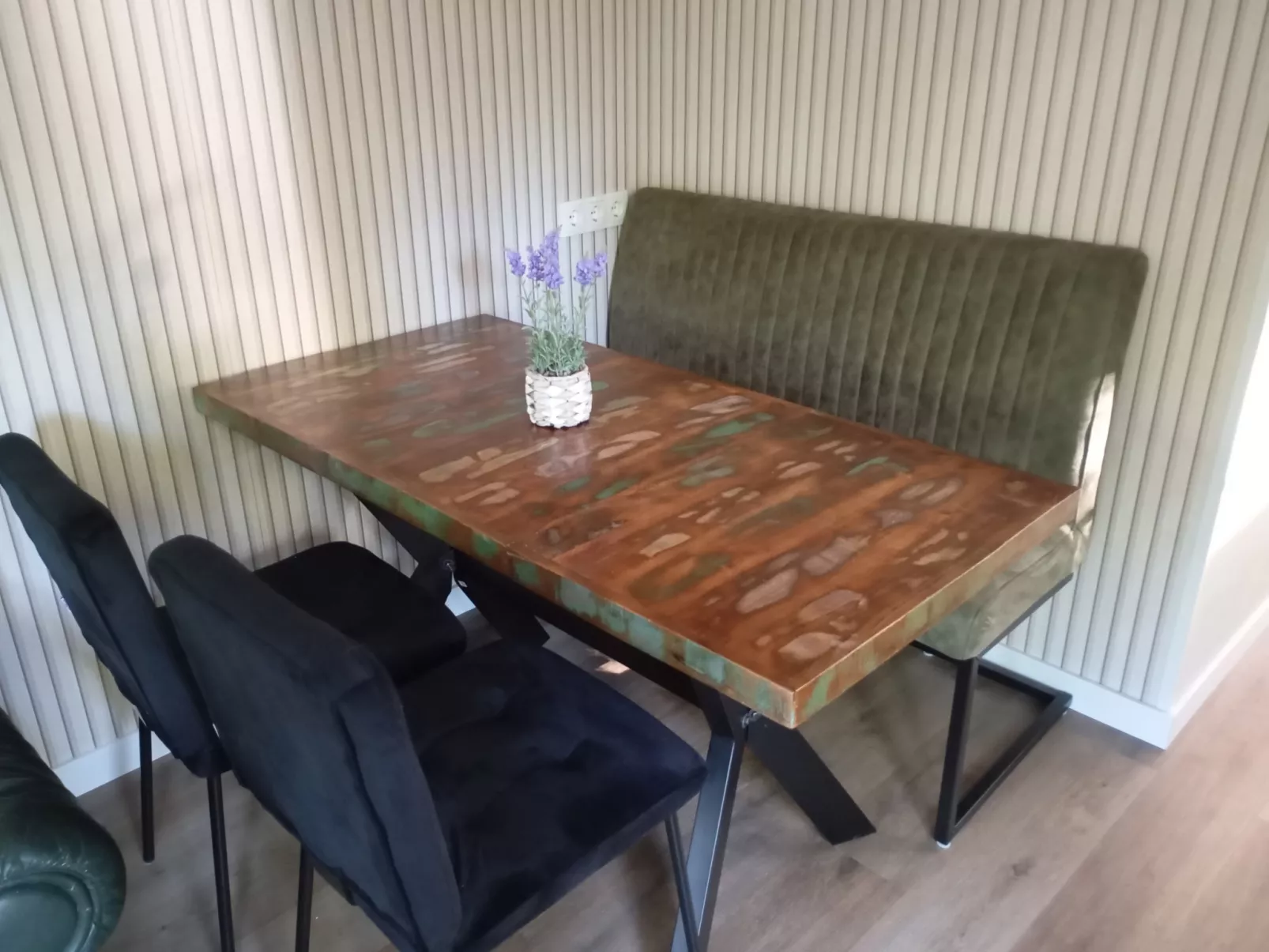 Chaletpark Kempenbos - 112