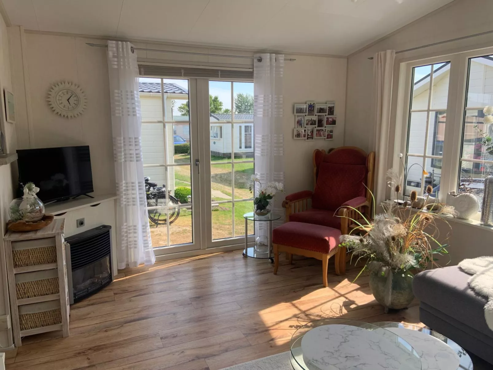 ZP 470 - Camping de Zandput