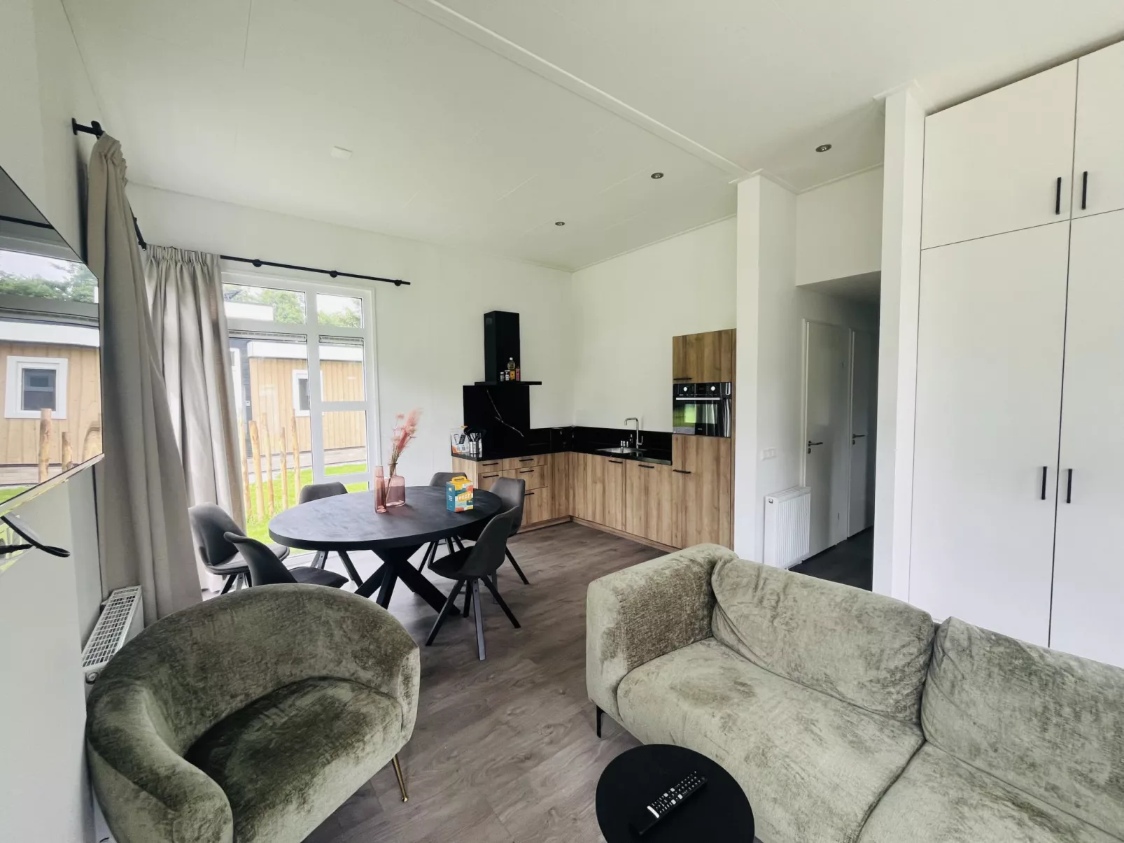 Bungalowpark de Horn - Floresta 214