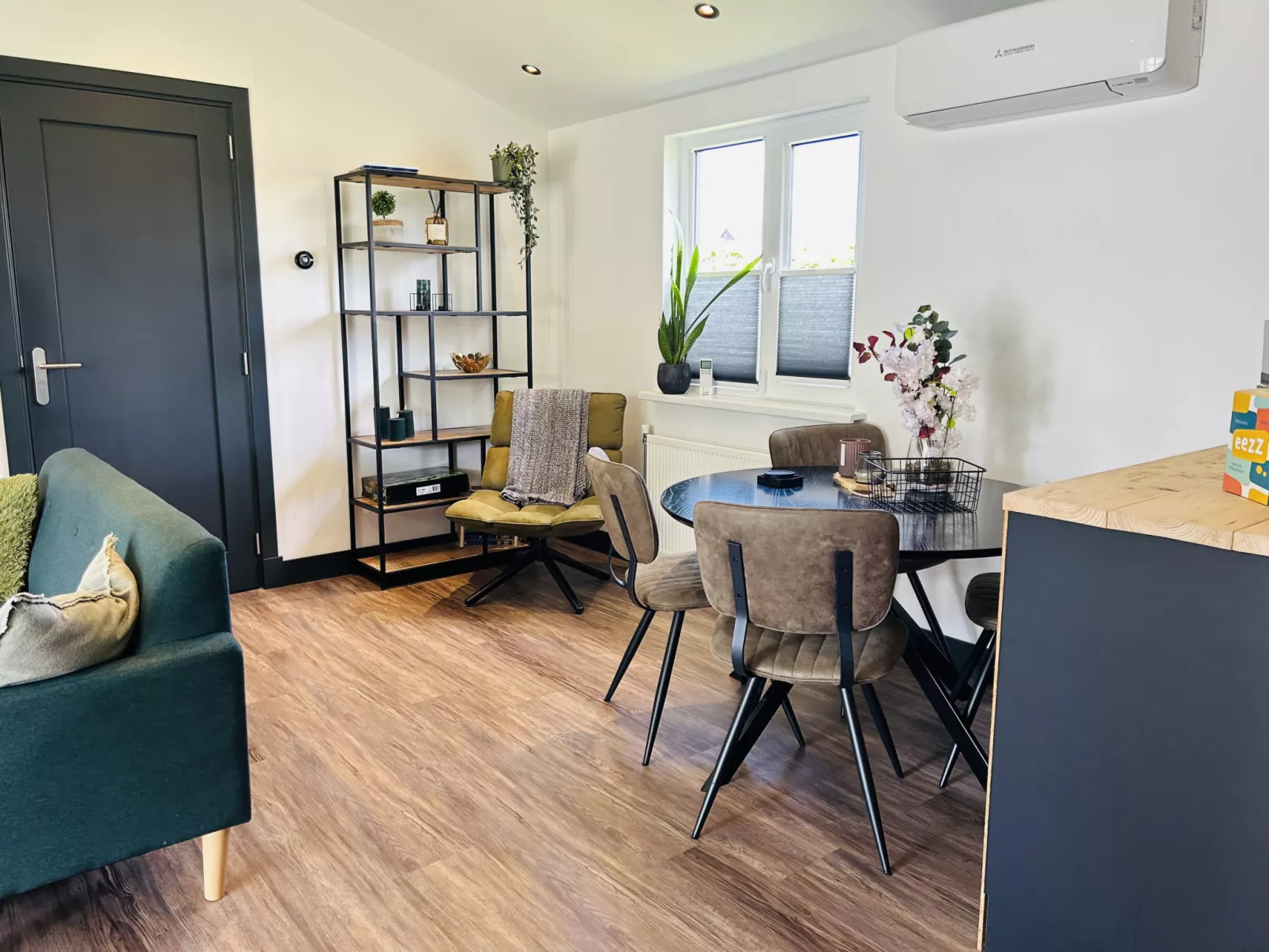 Bungalowpark de Horn - 821