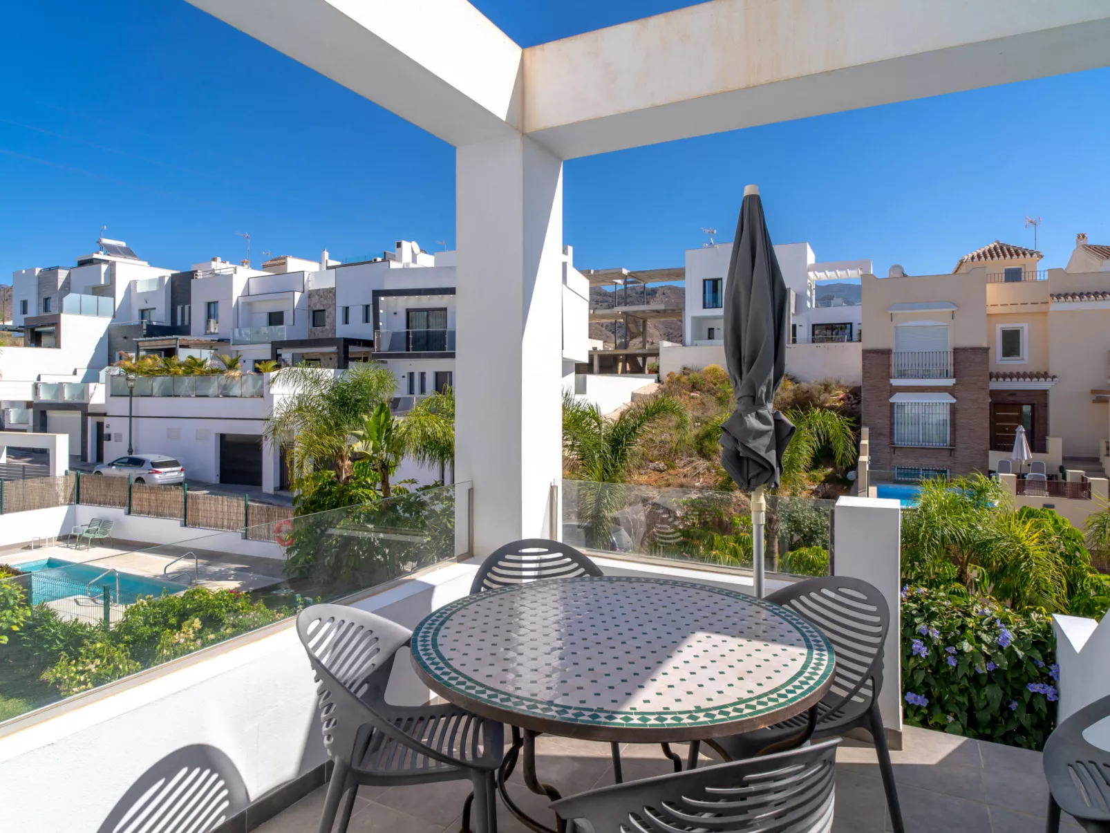 Villa Premium Los Mangos by Casasol