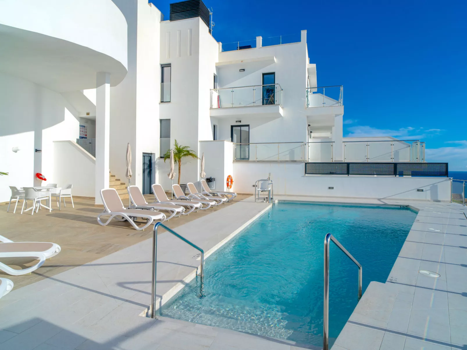 Terrazas de Ladera Duplex 7 by Casasol