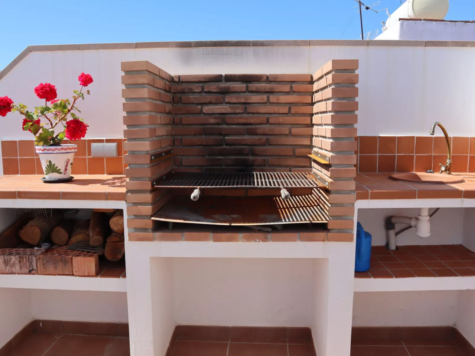 Casa Animas Centro by Casasol