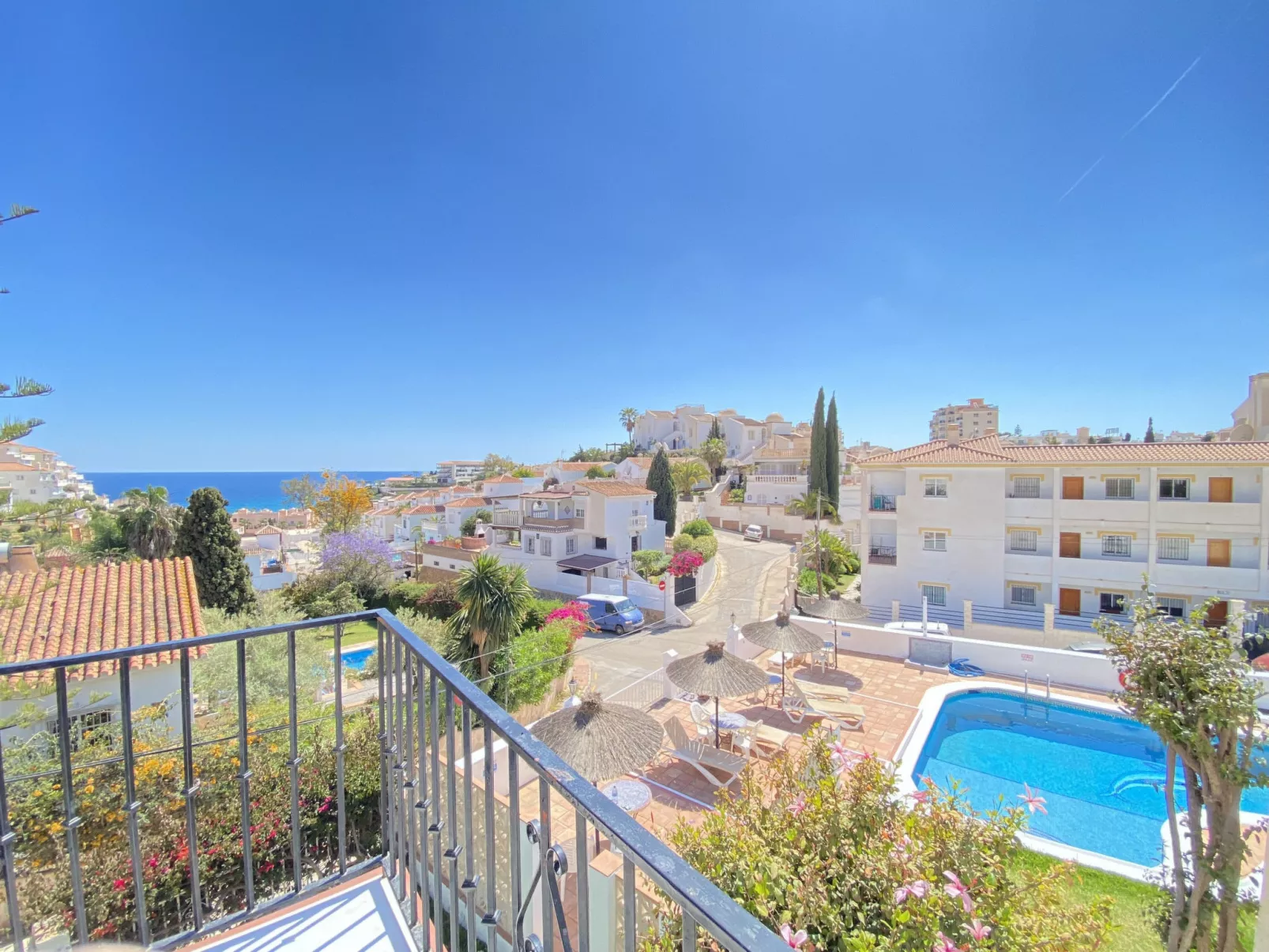 Villa Casa la Vida by Casasol