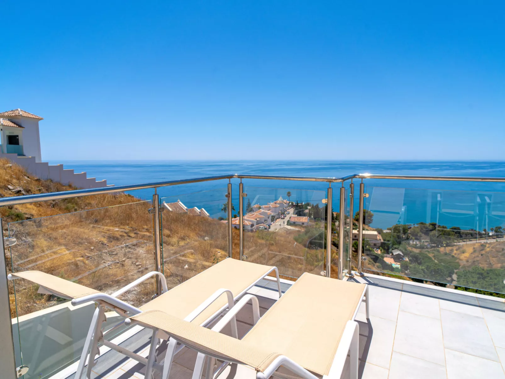 Terrazas de Ladera A2 Luxury by Casasol