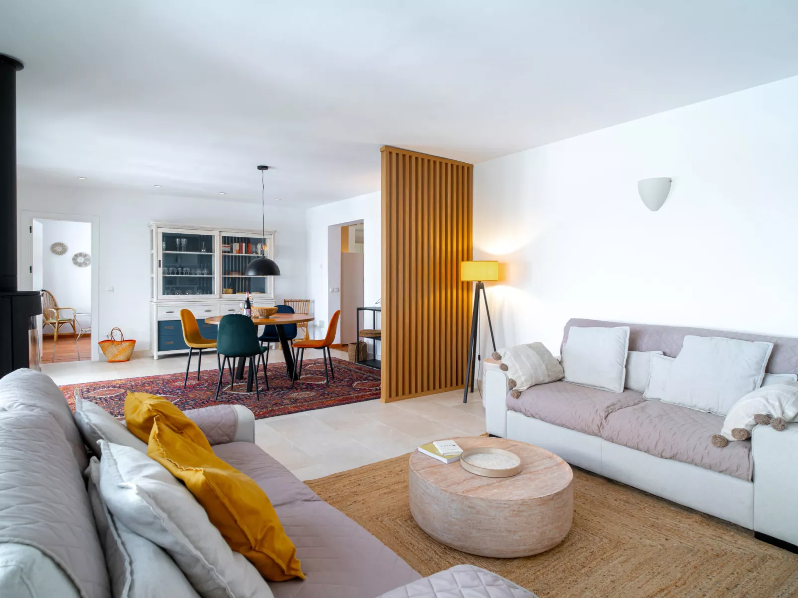 Villa Grand Pool Terrace by Casasol