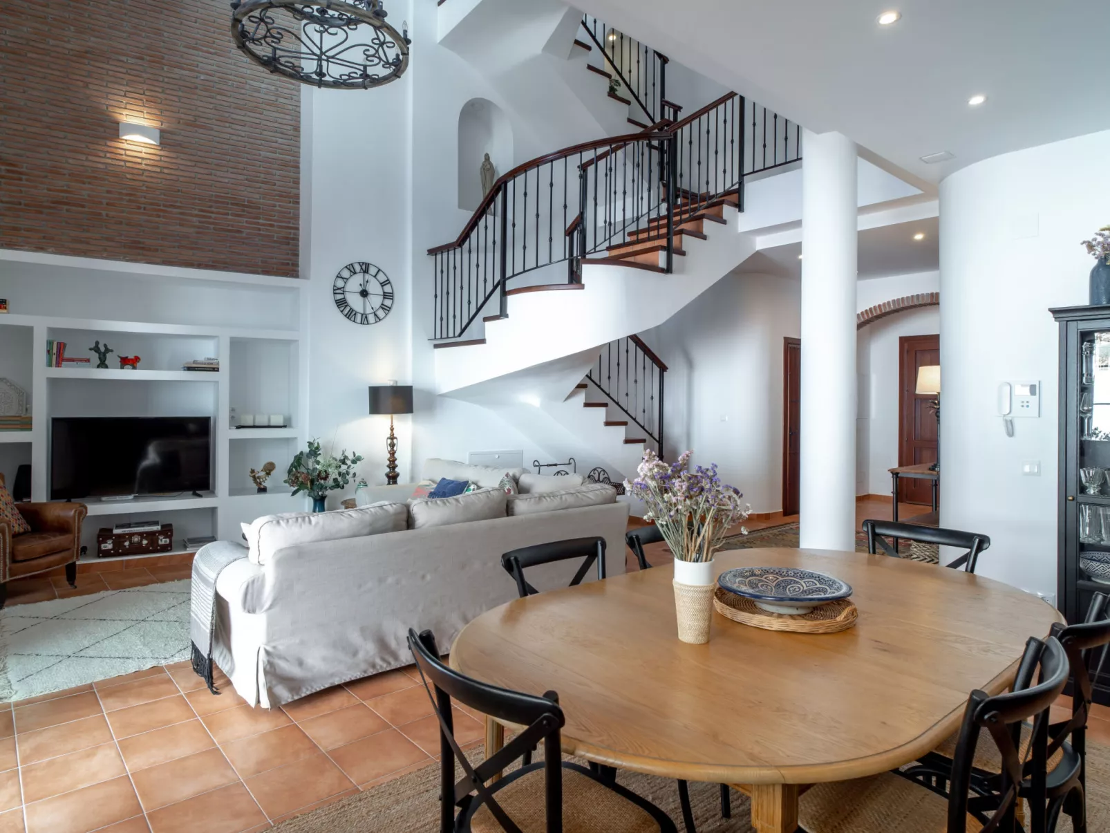 Casa Paraiso Andaluz Deluxe by Casasol