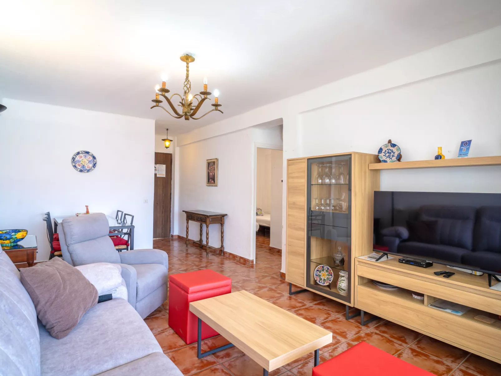 Coronado 148 Apartment by Casasol