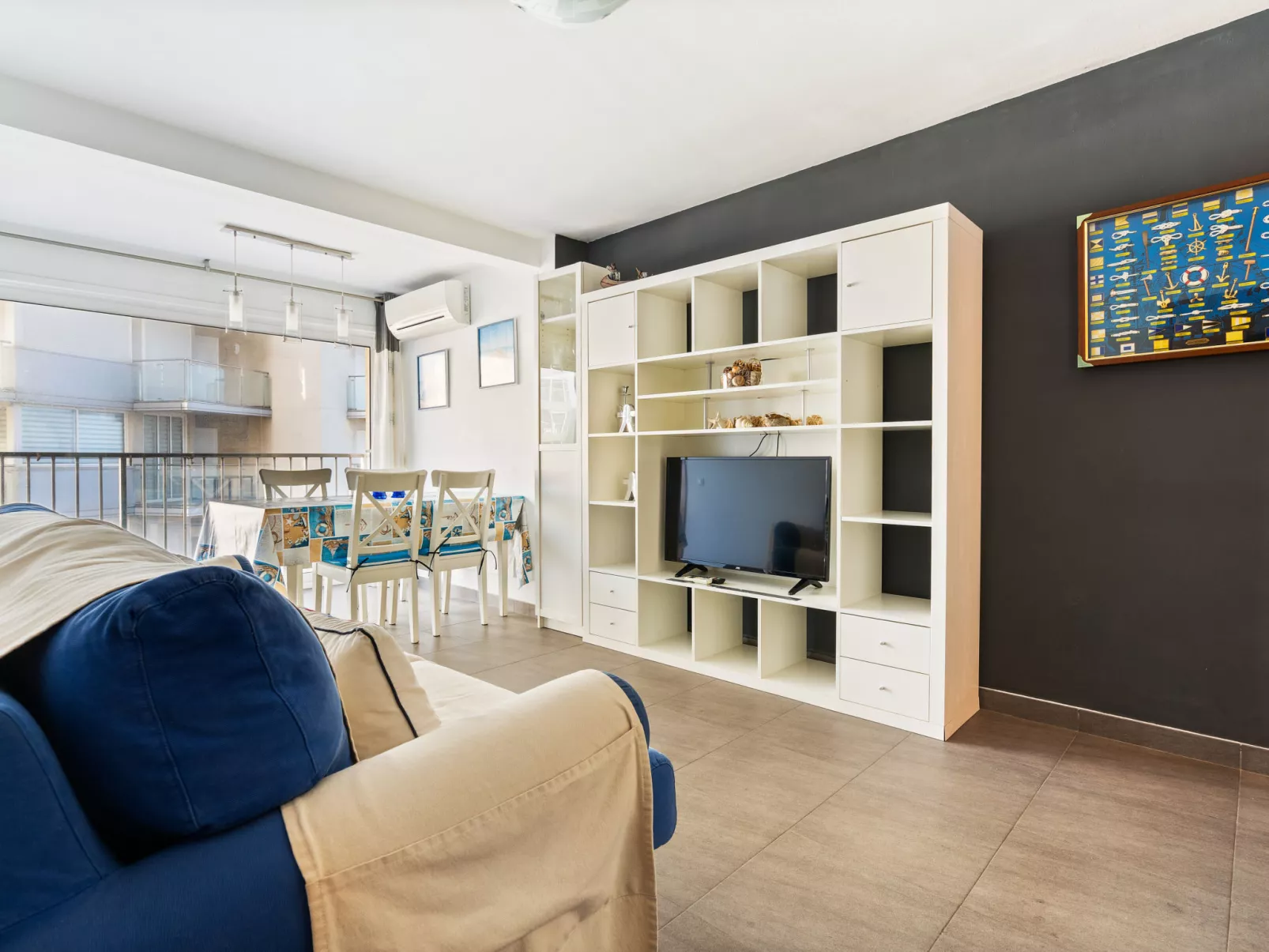 WELCS APARTAMENTO 130 PDA frente al mar