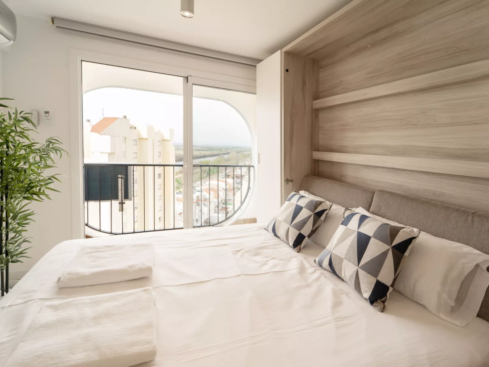 WELCS ESTUDIO 131 EMP cerca del mar