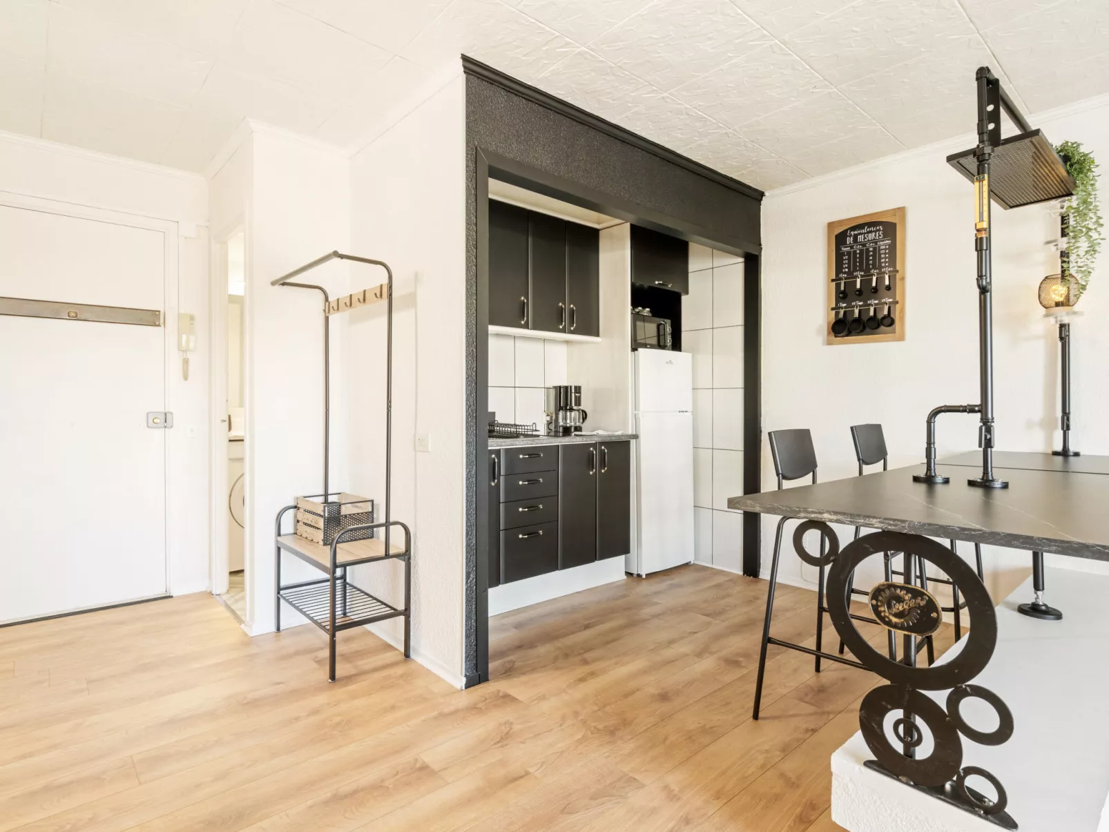 WELCS APARTAMENTO 058 EMP en Puerto con Terraza