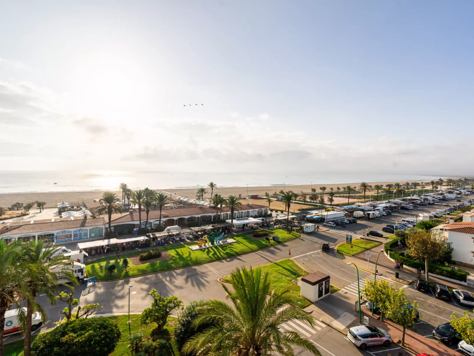 WELCS APARTAMENTO 221 EMP frente al mar