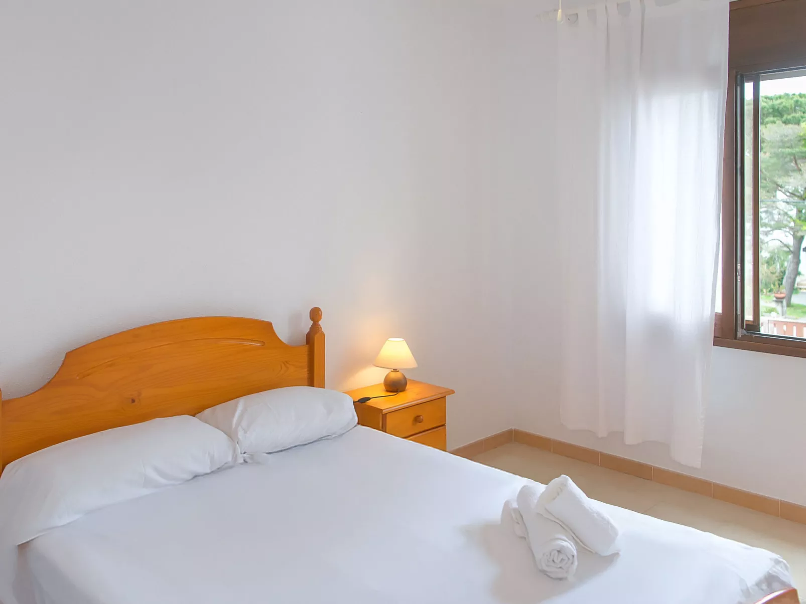 WELCS APARTAMENTO 243 EMP con terraza con vista