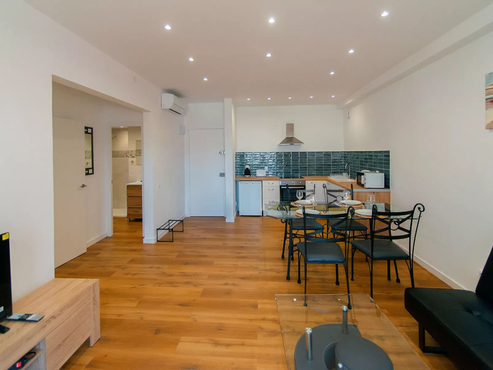 WELCS APARTAMENTO 261 EMP cerca de la playa