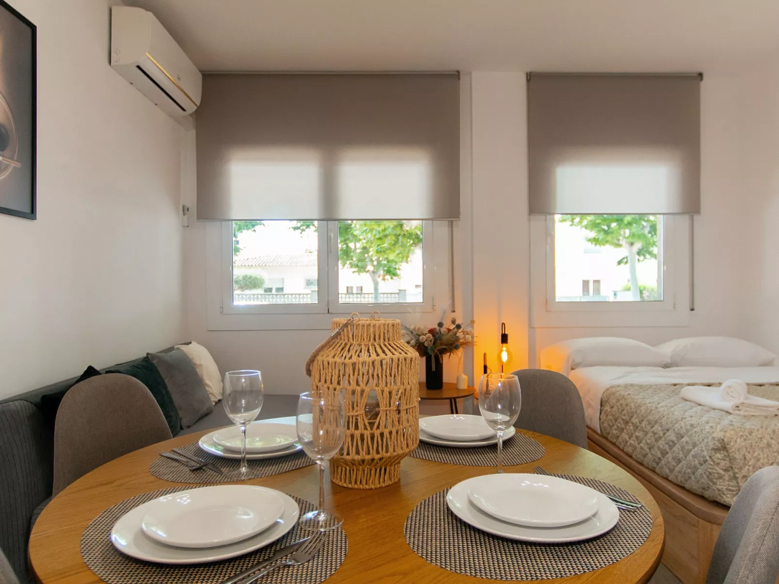 WELCS ESTUDIO 262 EMP en el centro