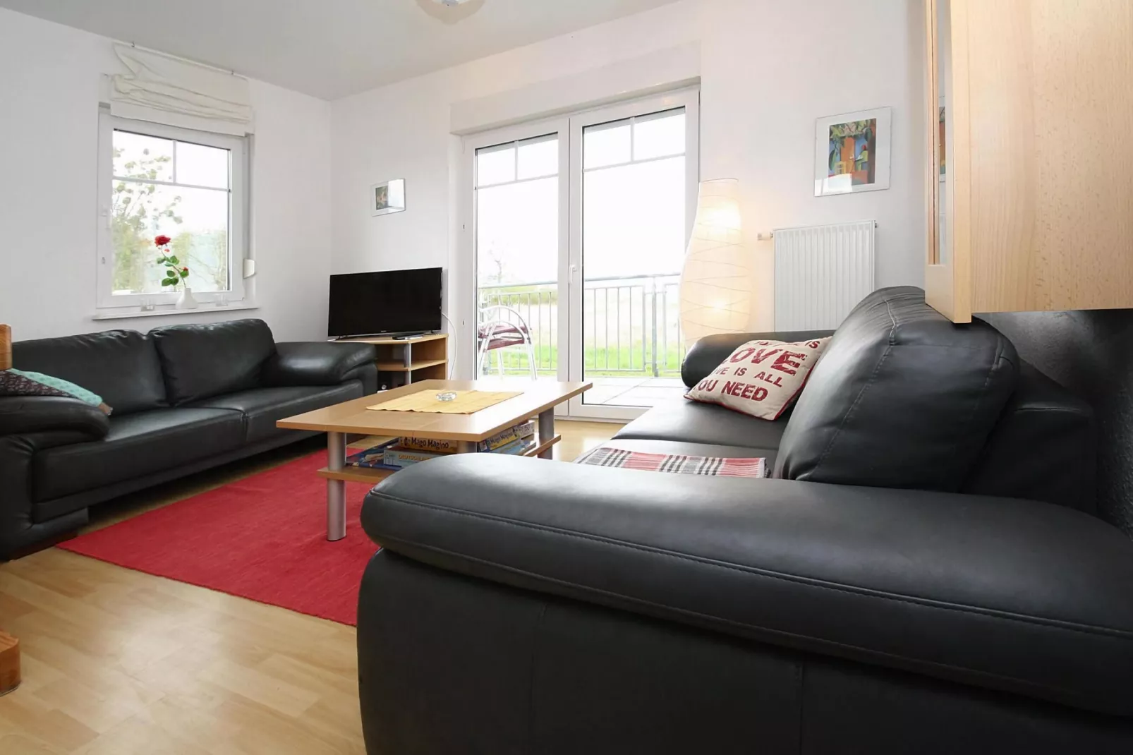 Haus 3 60 qm