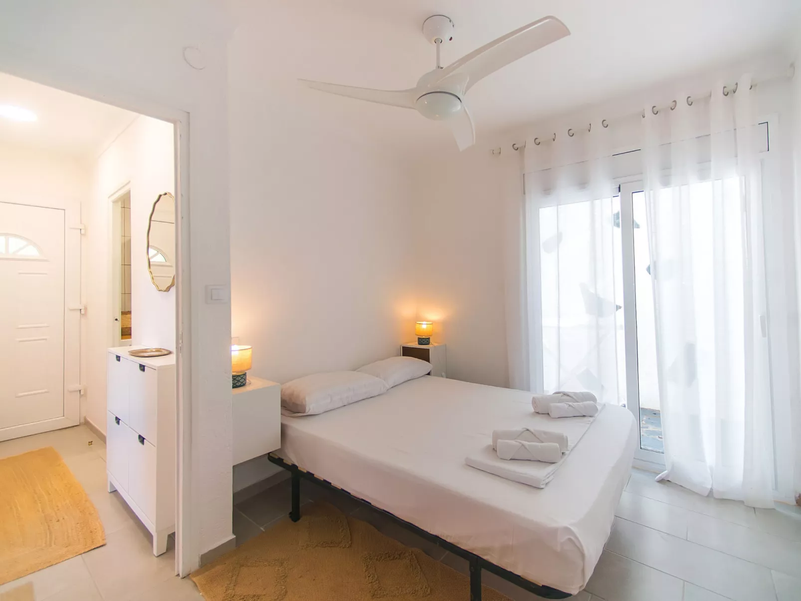 WELCS CASA 283 EMP cerca del mar