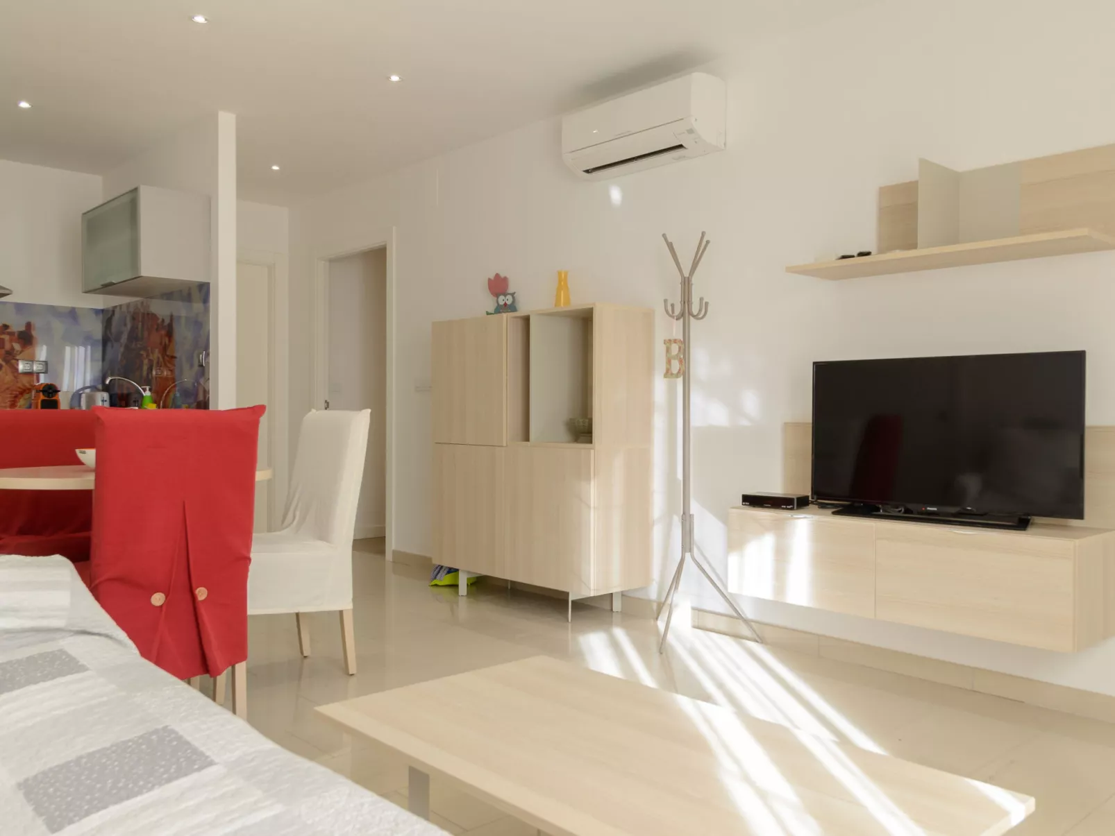 La Vida Sin Limites B EMP