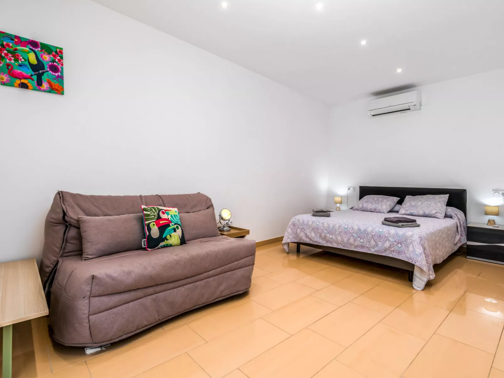 La Vida Sin Limites I EMP