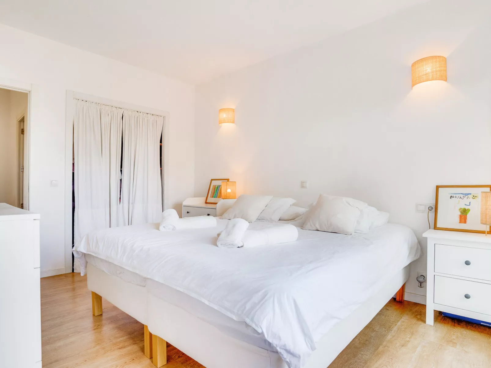 SES ALZINES APARTMENT