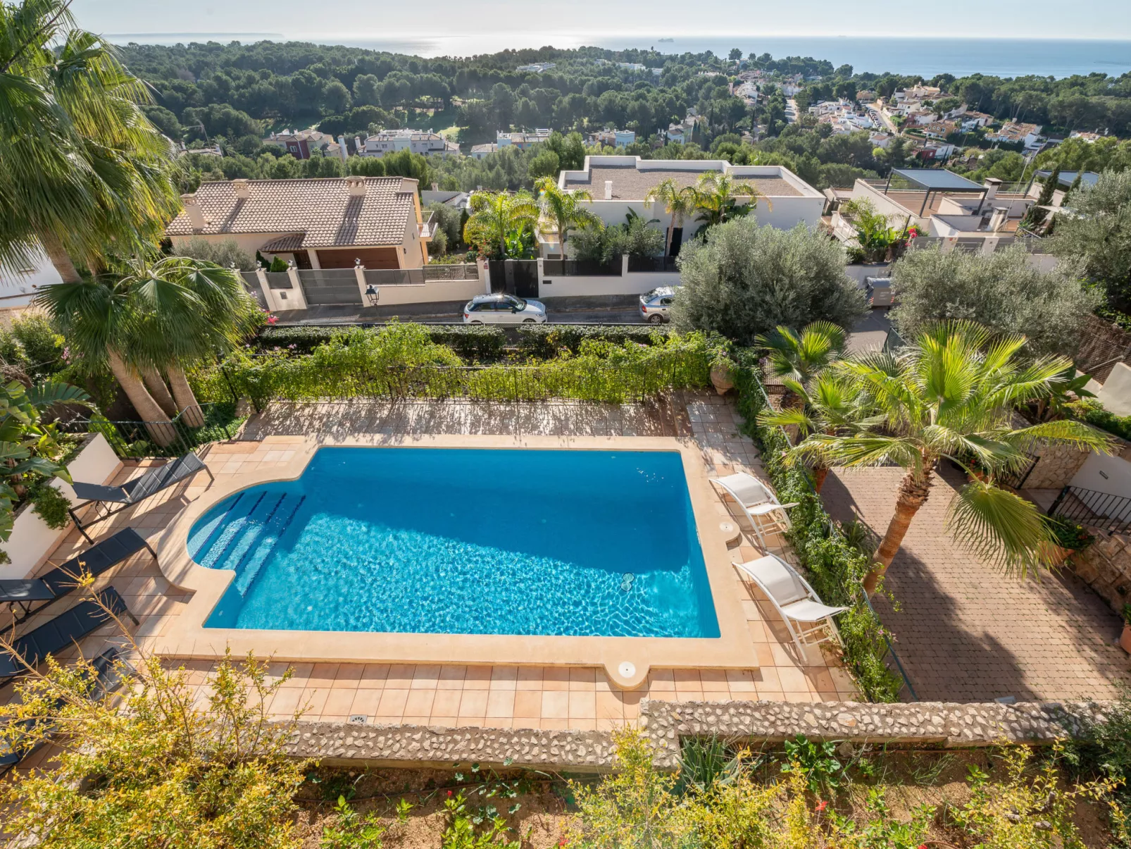 VILLA BENDINAT 10 - by Priority Villas