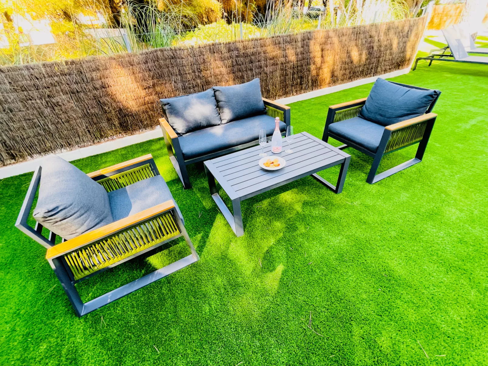 Mallorca - Villa PAM