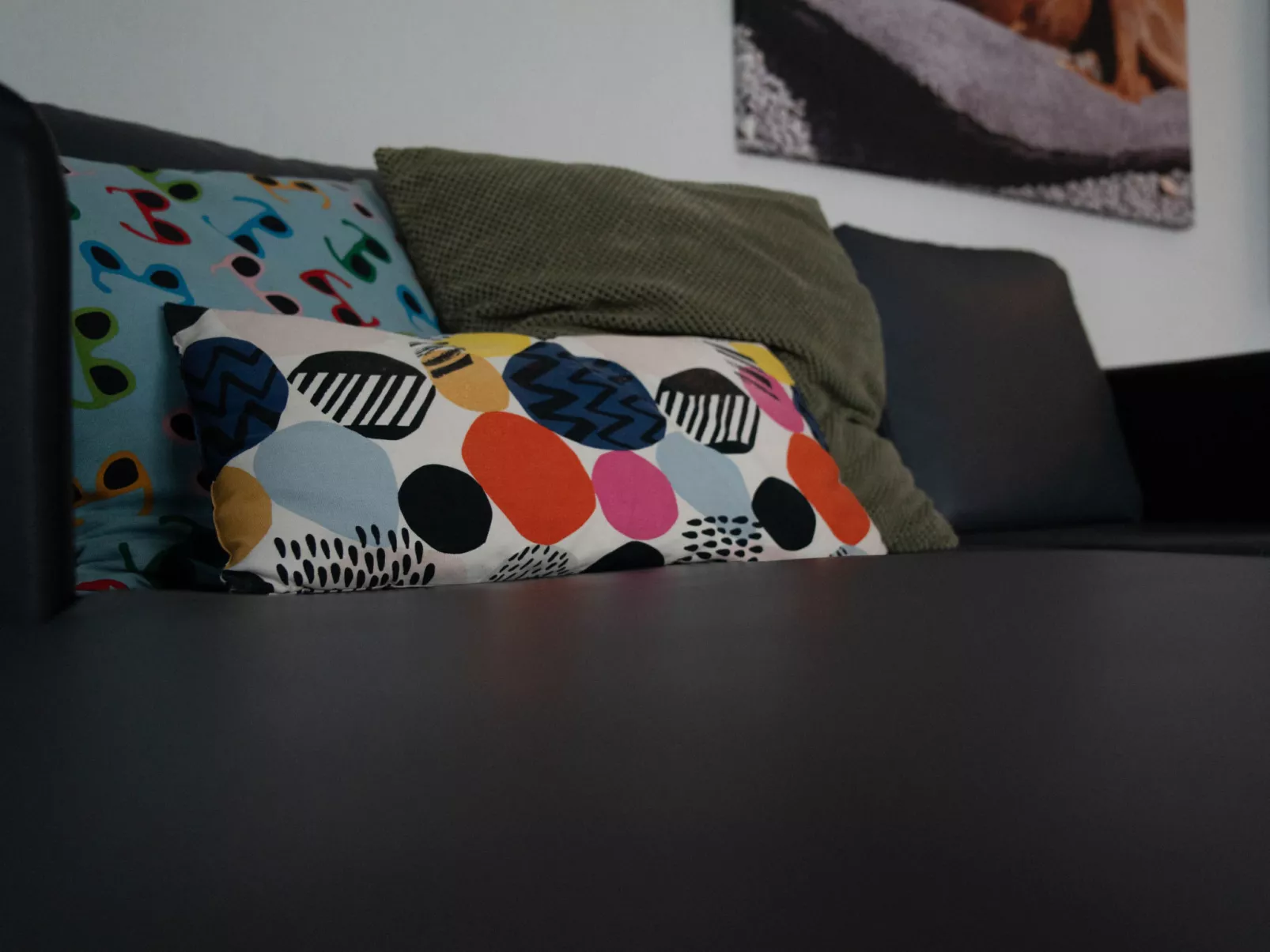 Camping Natuurlijk Limburg - Chalet 4