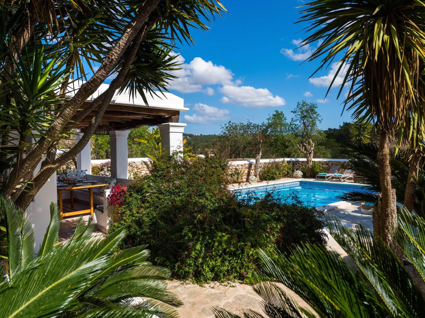 VILLA CAN FITA
