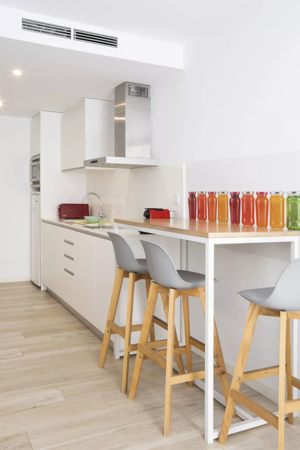 URBAN SUITES SITGES 1