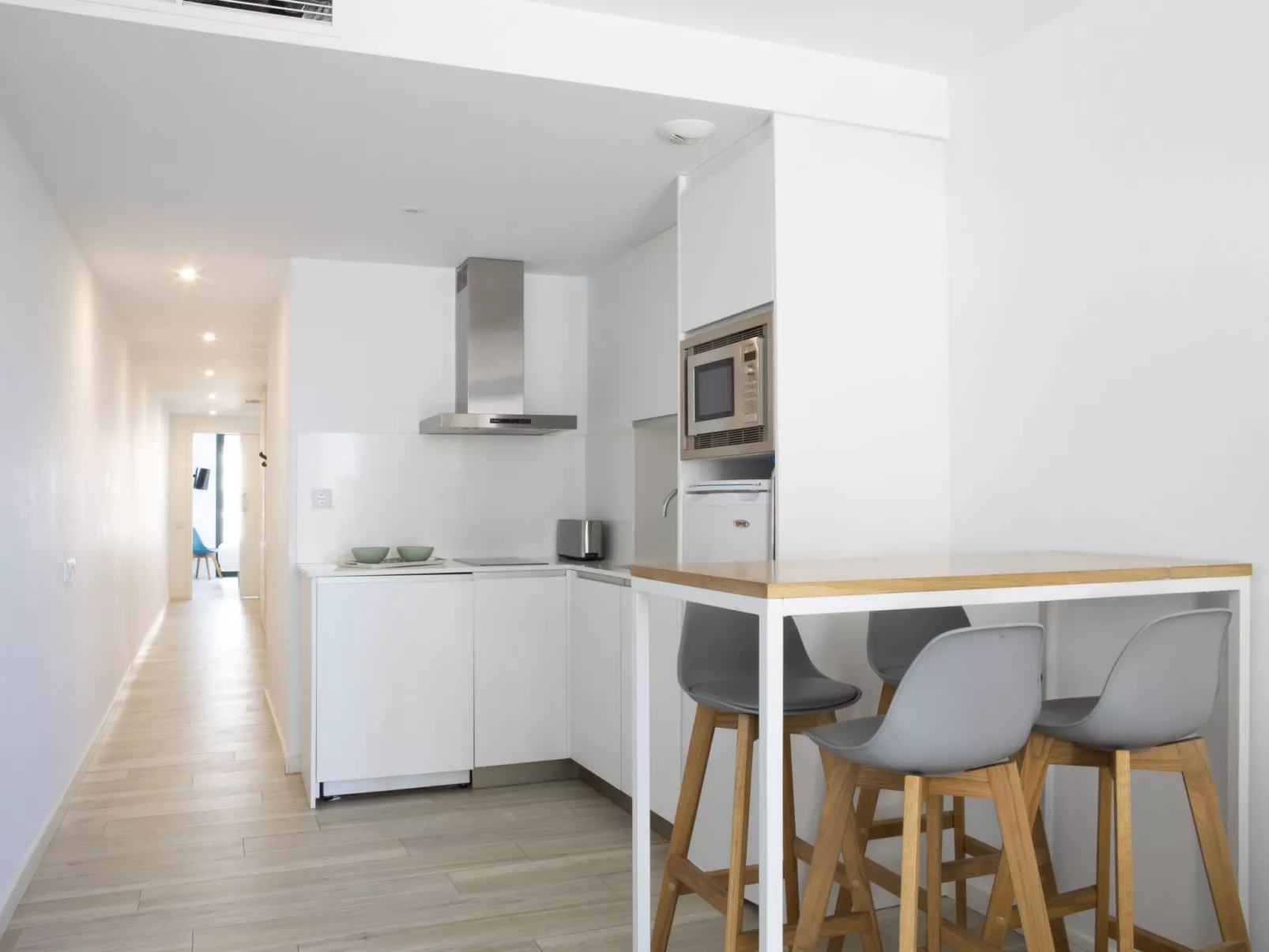URBAN SUITES SITGES TERRACE