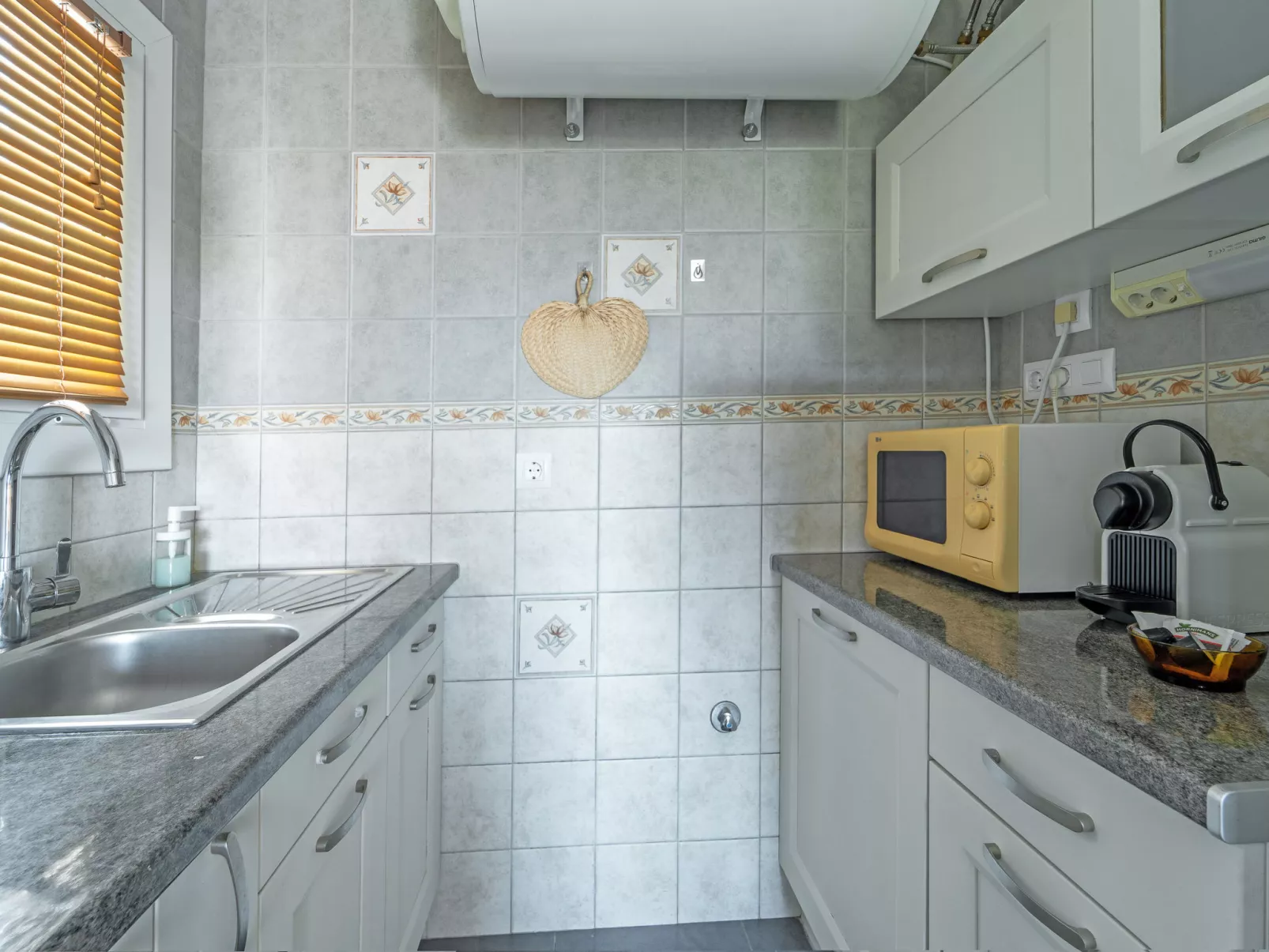 WELCS ESTUDIO 171 EMP con piscina comunitaria