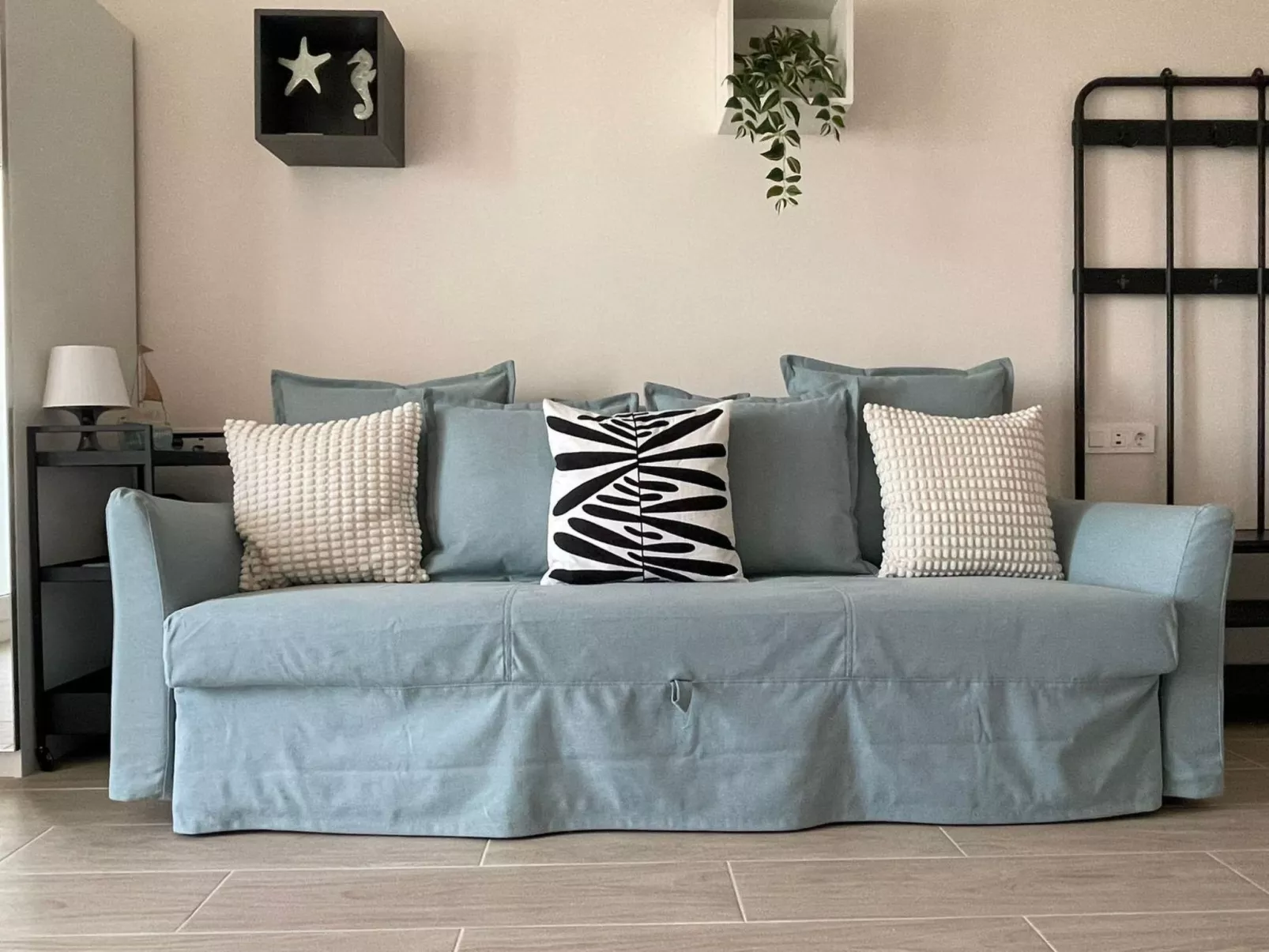 WELCS ESTUDIO 157 EMP cerca del Mar