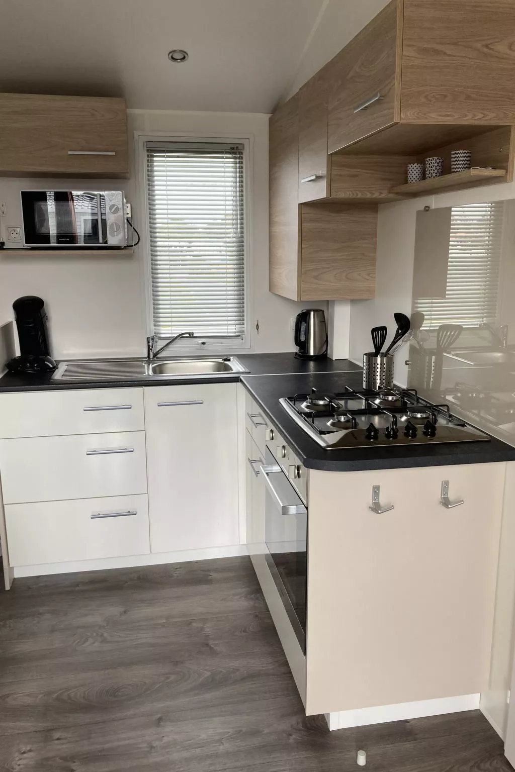 Camping Hofstede Zonnevliet - Zeeuwse Knoop